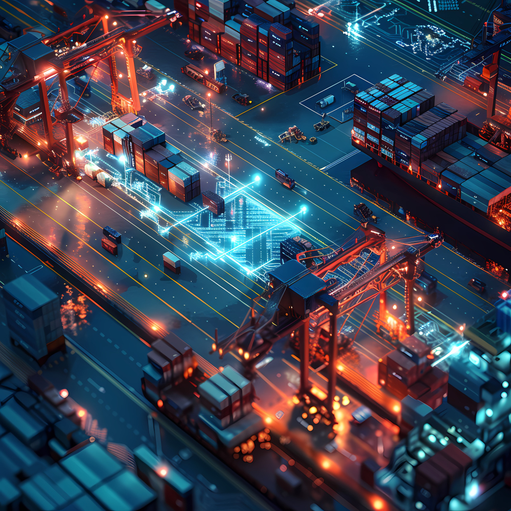 Обложка блога «Техно-будни»